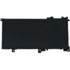 Bateria para Laptop OVALTECH OTHTE03XL Polimero 11.55V para HP Pavilion 15 UHD OMEN 15 15-AX000 5-BC000 15-BC015TX Series HSX TE03XL 4500mAh -