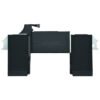Bateria para computadora color negro marca OVALTECH OTA1965 -11.4V  4800mAh  para Apple MacBook Air 13 pulgadas A1932 A2179 2018 2019 2020 -