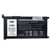 OTD1VX1H Bateria 11.4V para Dell Inspiron 7586 3583 3493 5482 5485 5481 5593 5491 5591 3310 5594 5585 3582 3584 3593 5493 548 Marca Ovaltech -