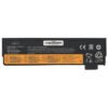 OTIT470 Bateria 11.4V / 2200mah para Lenovo ThinkPad A475 A485 T470 T570 T480 T580 P51S P52S TP25 Series 01AV422 01AV423 -