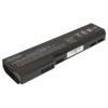 Bateria para Laptop OTH8460 OVALTECH Li-ion 10.8V HP EliteBook 8460w Series / EliteBook 8460p -6400mAh -