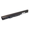Bateria para Laptop OTHTS14 OVALTECH Li-ion 14.8V para HP Pavilion 14 TouchSmart Series en color negro 3200mAh -