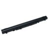 Bateria para Laptop OVALTECH OTR5007 Li-ion 14.8V para Acer Aspire V5 - V5-431 V5-531 en color Negro 3200mAh -