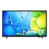 Pantalla Samsung - 40 Pulgadas, SMART TV, BE40F-M, FHD, 16/7, 3 años de garantía, LH40BEFMVGFXZX