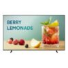 Pantalla Samsung - 50 Pulgadas, SMART TV, BE50F-H, 4K – UHD, 16/7, 3 años de garantía, LH50BEFHVGFXZX