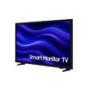 Pantalla Samsung H5000 - 32 Pulgadas, SMART TV, HD, 8/7, 3 años de garantía, LS32H5000FFXZX