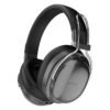 Audífonos Inalámbricos Bluetooth Luxe Pure HP730 Acteck Elite Series Cancelación de ruido activo  hibrido - Color Negro. AC-940870