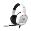 Headset Gaming Alambrico Orphix II HS699 Balam Rush Azender Series Sonido Envolvente - Alta Voces 55mm, Microfono Omnidireccional