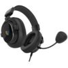 Audífonos Gamer Alámbrico Aviator Expert HA777 Balam Rush Legend Series Sonido Envolvent - 7.1 Canales, Alta Voces 53mm
