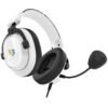 Audífonos Gamer Alámbrico Aviator Expert HA777 Balam Rush Legend Series Sonido Envolvent - Alta Voces 53mm, Micrófono Omnidireccional desmontable