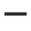 Barra de sonido Creative Stage SE MINI 24w con Bluetooth 5.3 debajo del monitor alimentados por USB C- MF8460 BK -