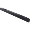 Barra de Sonido  Dell SB521A 3000196587480.1 - ofrece una claridad de audio excepcional, y se adhiere magnéticamente a determinados monitores Dell