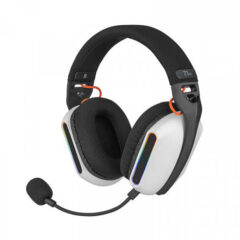 Audífonos Getttech 7.1 RGB GUH-G3NW3-G1 -