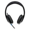 Diadema LOGITECH H540 - Negro, PC/Juegos