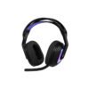 G522 LIGHTSPEED BLACK 981-001543 Audífonos con micrófono diseñados para gaming de PC de alto rendimiento -