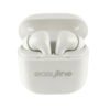 VIVA BUDS PRO AUDÍFONOS INALAMBRICOS TWS Color Blanco Easy Line -