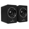 Bocinas para Computadora sonido Estéreo 2.0 Conector USB Mosso | PERFECT CHOICE -