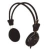 Audifonos Alámbricos Ajustables para Streaming con Microfono | PERFECT CHOICE -