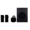 PC-113188 Teatro en Casa con Subwoofer Integrado 5.1 Canales Audio Alta Calidad | PERFECT CHOICE -