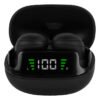Audífonos Inalámbricos Bluetooth Tamaño Mini Tiny Beatz Color Negro | PERFECT CHOICE -