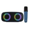 PC-112815 Bocina Bluetooth Inalámbrica con Micrófono Outdoors lite | PERFECT CHOICE -