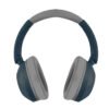 Audifonos Bluetooth Inalámbricos Diadema Plegable Soundia Color Azul| PERFECT CHOICE -