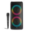 Bafle Bluetooth Inalámbrico 4 Pulgadas con Función TWS Festa Ultimate | PERFECT CHOICE -