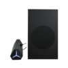 Barra de Audio con luz RGB y Subwoofer 70W Emphoria | PERFECT CHOICE -