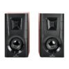 Bocinas para Computadora Acabado de madera Sonido 2.0 Meridian | PERFECT CHOICE -