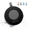 Bocina Inalambrica NECNON Modelo NB-04W PRO contra salpicaduras -