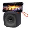 BOCINA PORTATIL NEGRO NB-09 -