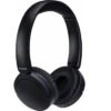 PANASONIC diadema Bluetooth - hasta 72 horas de uso continuo con MIC cancelacion de ruido, negro