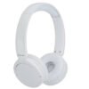 PANASONIC diadema Bluetooth - hasta 72 horas de uso continuo con MIC cancelacion de ruido, Blanco