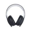 Audífonos de diadema Ultra Bass TechZone - conexión BT, material ABS, 1 año de garantía.