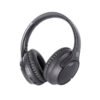 AUDIFONOS DJ ANC CONEXIÓN BT V5.3 TIEMPO DE CARGA 1.5 A 2 HRS DURACIÓN DE ESPERA APROX 200 HRS TIEMPO DE USO APROX 21 HRS -