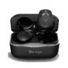 Audifonos earbud Vorago Premium ESB-600-ANC. Cancelación de ruido / Noise Cancelling TWS IPX5 21Hrs control táctil 590mAh -