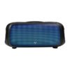 BAFLE VORAGO KSP-530 40W RMS 2x6 + 2x2.5 TWEETER 5400mAh FLAME LIGHT TWS USB / TF / BT / AUX -