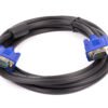 Cable VGA Naceb Technology - 1, 5 m, VGA, HD15, Macho/Macho