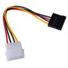 Cable SATA BROBOTIX 102242 - SATA