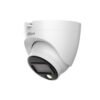 DAHUA HAC-HDW1239TLQN-A-LED - Camara Domo de 2 Megap/ Full Color/ Lente de 2.8 mm/ 107 Grados / 20 Metros de Iluminación/ Microfono Integrado/ IP67 -