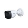 DAHUA HAC-HFW1200CN-A - Cámara Bullet 1080p/ Micrófono Integrado/ Lente de 2.8mm/ 30 Mts de Ir/ IP67/ Policarbonato/ CVI/CVBS/AHD/TVI/ BLC/HLC/DWDR -