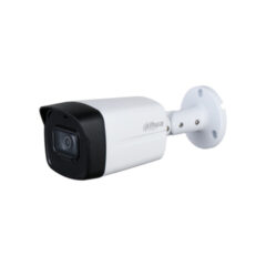 DAHUA HAC-HFW1231TLM-I6 - Camara Bullet de 2 Megapixeles/ Super Adapt/ Lente de 2.8 mm/ 107 Grados de Apertura/ IR de 60 Mts/ WDR Real de 130 dB/ IP67 -