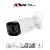 DAHUA HAC-HFW1500R-Z-IRE6 - Camara Bullet de 5 Megapixeles/Lente Motorizado de 2.7 a 12 mm/ IR de 60 Mts/ Metálica/ IP67/ BLC/HLC/DWDR/ -