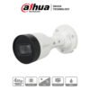 Cámara IP Bala Dahua Technology DH-IPC-HFW1431S1P-A-0280B-S4-QH2 -