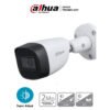 DAHUA HAC-HFW1231CM-28 - Camara Bullet 1080p/ Super Adapt/ Metalica/ Lente de 2.8mm/ WDR Real de 130 dB/ 107 Grados de Apertura/ 30 Mts de IR/ IP67 -