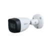 DAHUA HAC-HFW1200CMN-A- Camara Bullet 1080p/ Lente de 2.8 mm/ Microfono Integrado/ 101 Grados de Apertura/ Metalica/ IR de 30 Mts/ IP67 -