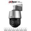 DAHUA SD3A200-GN-A-PV - Cámara IP PT de 2 Mp Full C/ Disuasión Activa/ Lente Fijo/ IR de 30 Metros/ H.265+/ Ranura MicroSD/ Audio Bidirecc/ IP66/ PoE/ -