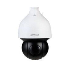 DAHUA SD5A225GB-HNR-SL - Cámara IP PTZ de 2 MP Anticorrosión/ 25x de Zoom Óptico/ IR de 150 Mts/ Antivandálica/ H.265+/ Auto Tracking/ PoE+/ 60 FPS -