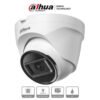 DAHUA IPC-T1E20 -Camara IP Domo de 2 MP - lente de 2.8 mm y 99° de visión. IR de 30 m, protección IP67, PoE. DWDR, 3D NR, HLC, BLC y compresión H.265+