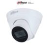 Camara DAHUA DH-IPC-HDW1230T1P-A-0280B-S6 - Cámara IP Domo 2MP con lente de 2.8 mm y ángulo de visión de 102 grados - micrófono integrado, IR de 30m, IP67,
